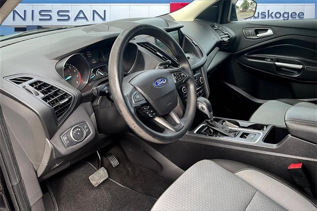 used 2019 Ford Escape car, priced at $13,435