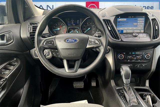used 2019 Ford Escape car, priced at $13,435