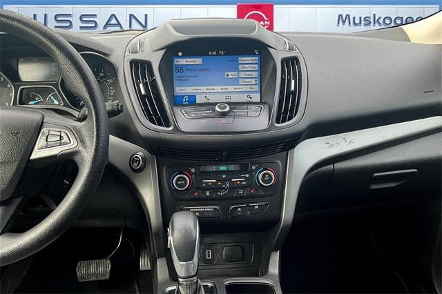 used 2019 Ford Escape car, priced at $13,435