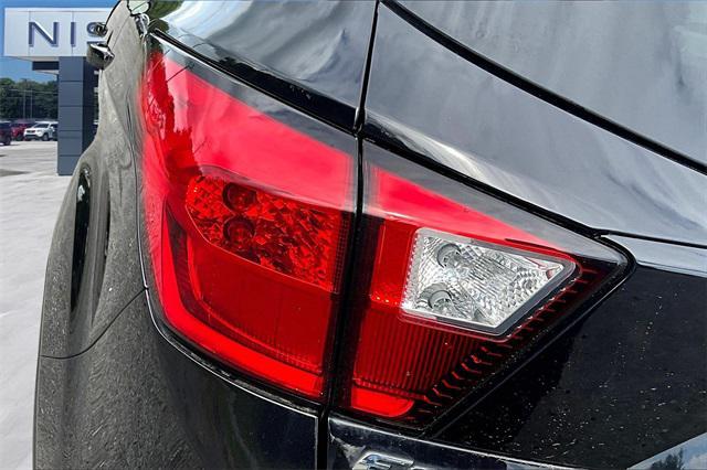used 2019 Ford Escape car, priced at $13,435
