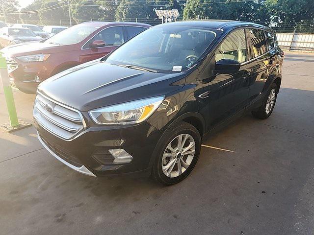 used 2019 Ford Escape car, priced at $13,435