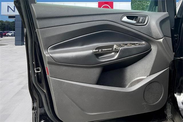 used 2019 Ford Escape car, priced at $13,435