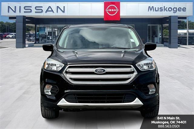 used 2019 Ford Escape car, priced at $13,435