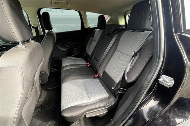 used 2019 Ford Escape car, priced at $13,435