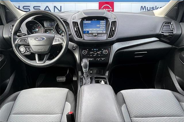 used 2019 Ford Escape car, priced at $13,435