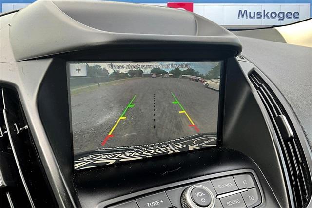 used 2019 Ford Escape car, priced at $13,435