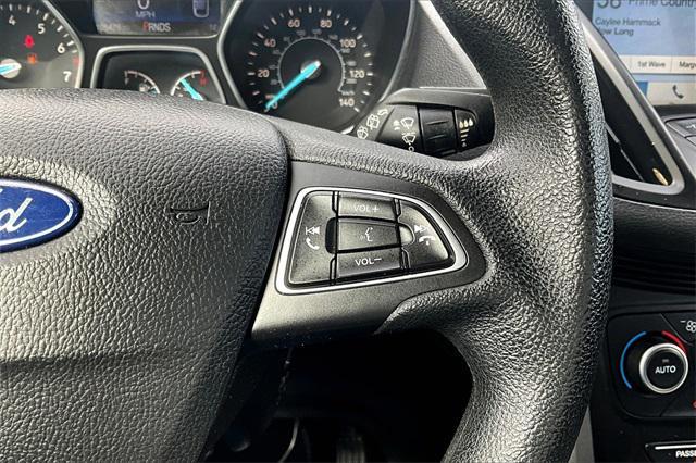 used 2019 Ford Escape car, priced at $13,435