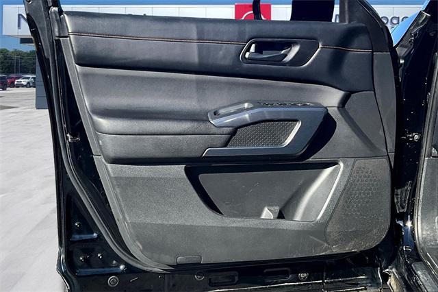 used 2023 Nissan Pathfinder car, priced at $28,825