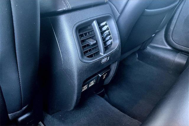 used 2021 Jeep Cherokee car, priced at $19,800