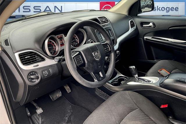 used 2020 Dodge Journey car, priced at $12,384