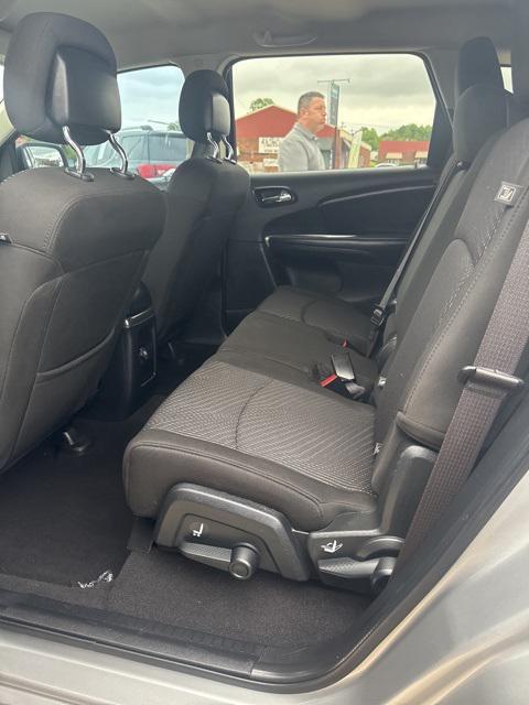 used 2020 Dodge Journey car, priced at $12,384