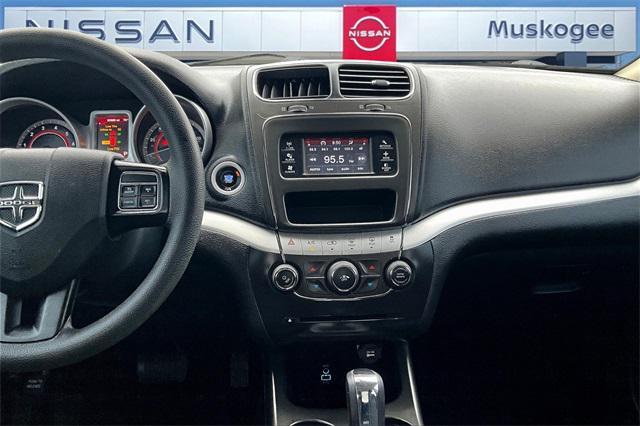 used 2020 Dodge Journey car, priced at $12,384