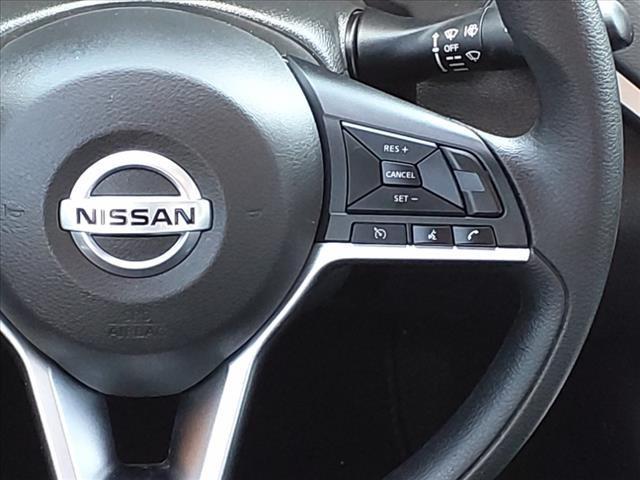 used 2022 Nissan Altima car, priced at $20,844