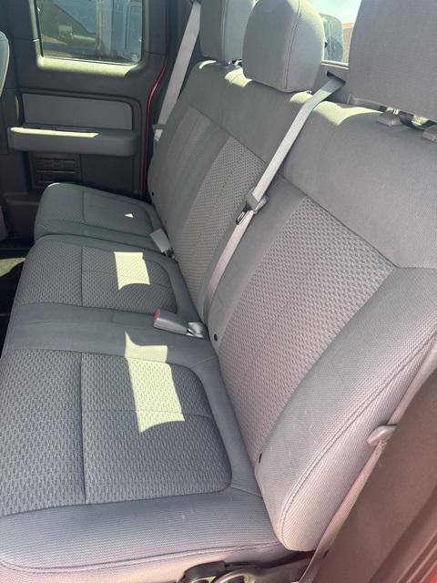 used 2012 Ford F-150 car, priced at $13,885