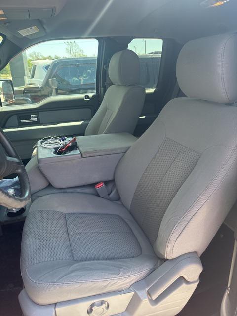 used 2012 Ford F-150 car, priced at $13,885