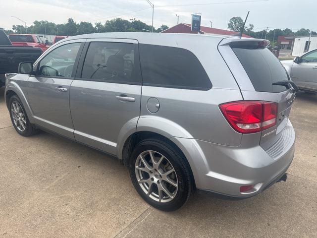used 2019 Dodge Journey car, priced at $9,999