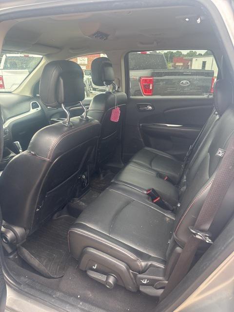 used 2019 Dodge Journey car, priced at $9,999
