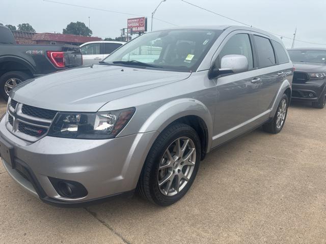 used 2019 Dodge Journey car, priced at $9,999