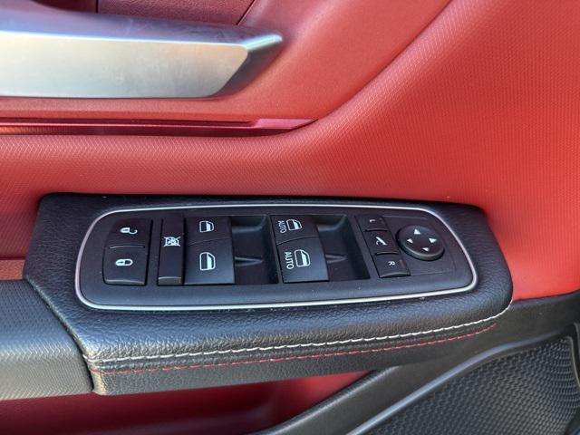 used 2022 Ram 1500 car, priced at $44,054