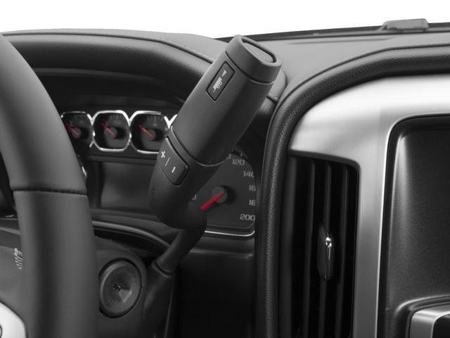 used 2015 GMC Sierra 1500 car, priced at $11,981