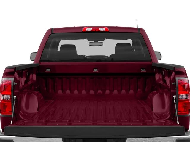 used 2015 GMC Sierra 1500 car, priced at $11,981