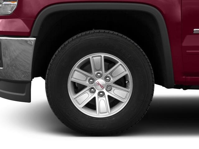 used 2015 GMC Sierra 1500 car, priced at $11,981