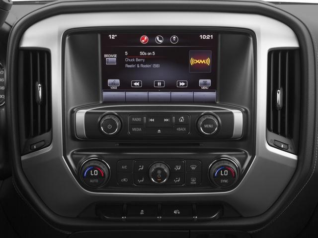 used 2015 GMC Sierra 1500 car, priced at $11,981