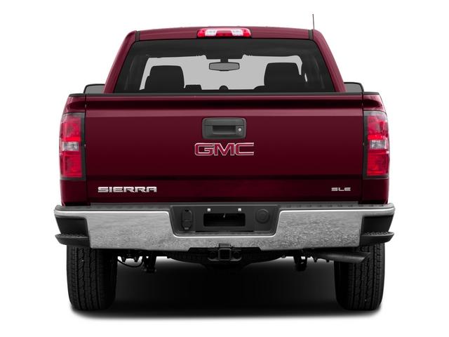 used 2015 GMC Sierra 1500 car, priced at $11,981