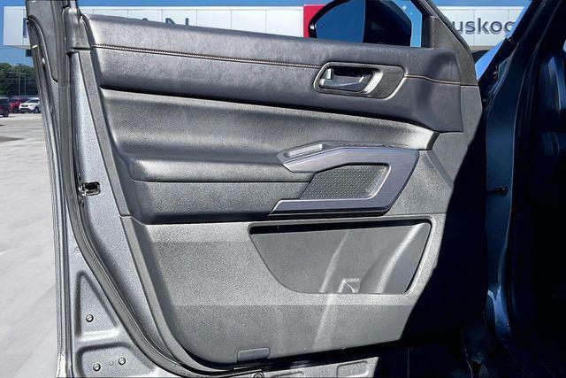 used 2023 Nissan Pathfinder car, priced at $32,180