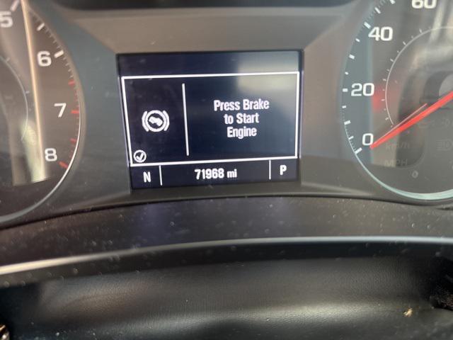 used 2023 Chevrolet Malibu car, priced at $18,467