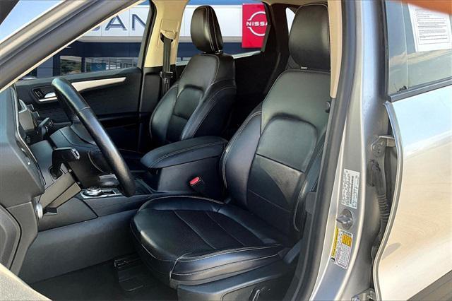 used 2020 Ford Escape car, priced at $16,368