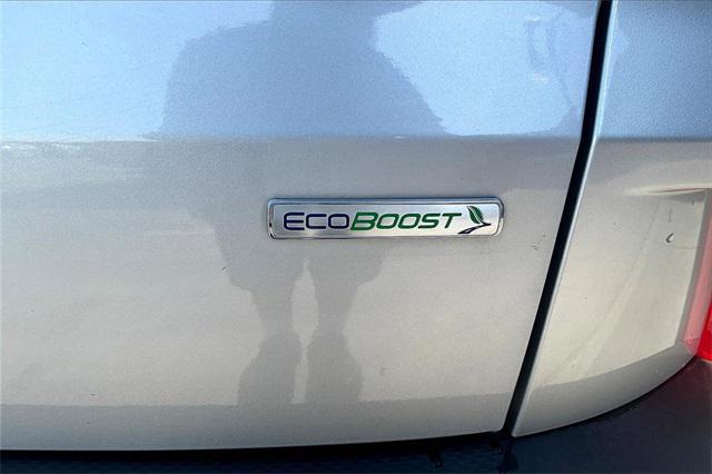 used 2020 Ford Escape car, priced at $16,368