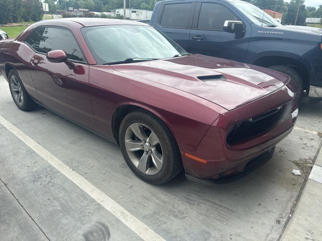 used 2019 Dodge Challenger car, priced at $19,999