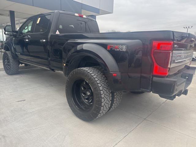 used 2020 Ford F-450 car, priced at $74,441