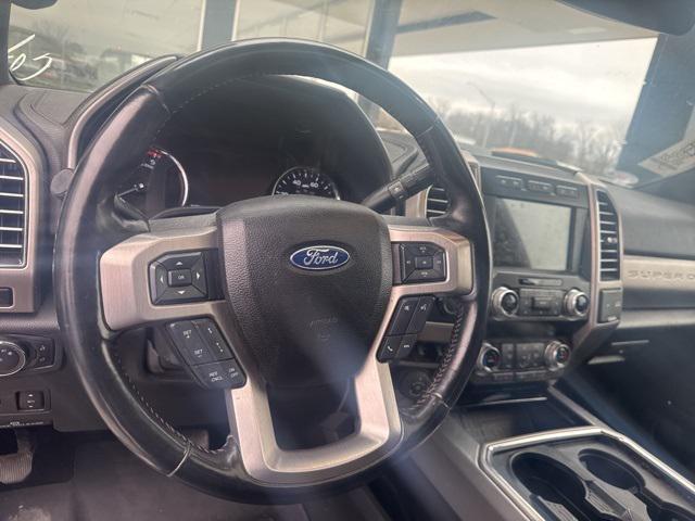 used 2020 Ford F-450 car, priced at $74,441