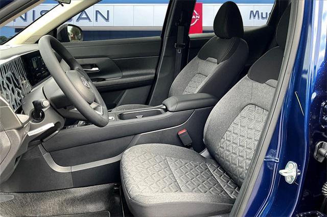 new 2026 Nissan Kicks car, priced at $25,788