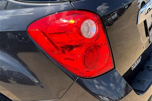 used 2015 Chevrolet Equinox car, priced at $13,638