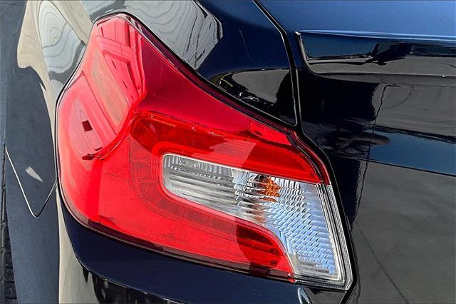 used 2020 Subaru WRX car, priced at $24,810