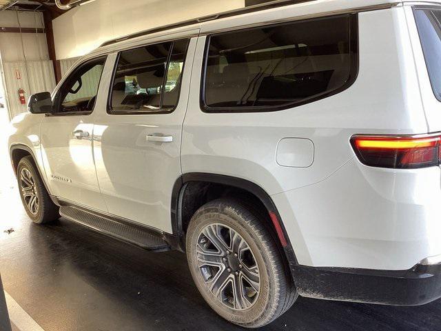 used 2024 Jeep Wagoneer car, priced at $52,991