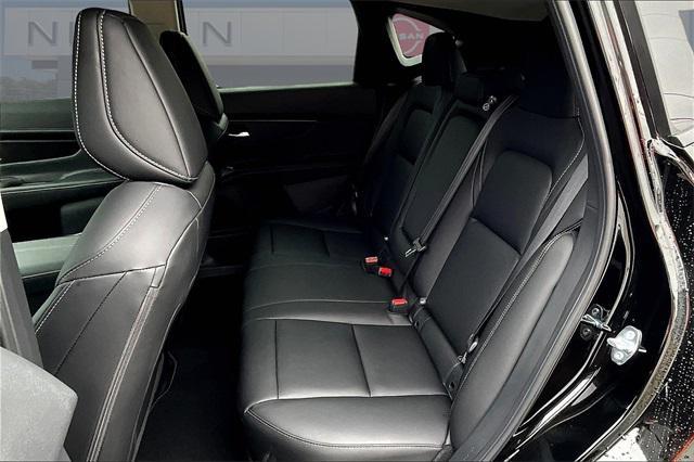 new 2025 Nissan Murano car, priced at $41,846