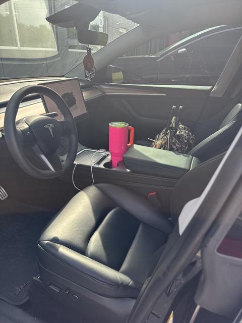 used 2023 Tesla Model Y car, priced at $30,991