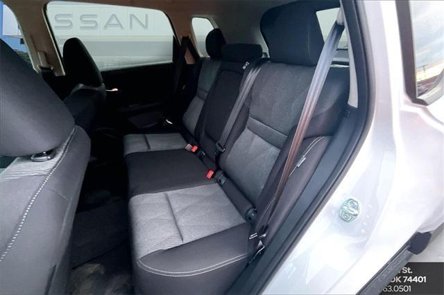 new 2026 Nissan Rogue car, priced at $29,716