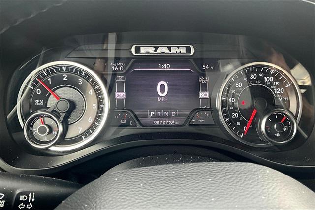 used 2020 Ram 1500 car, priced at $30,688