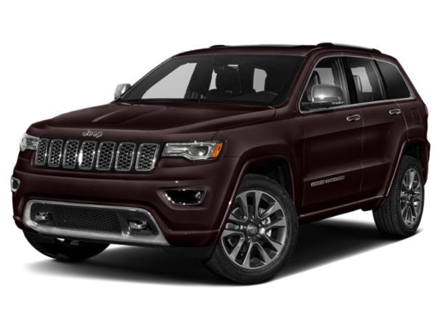 used 2020 Jeep Grand Cherokee car, priced at $24,507