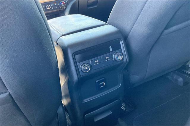 used 2017 GMC Acadia car, priced at $17,108