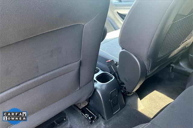 used 2020 Chevrolet Trax car, priced at $14,156