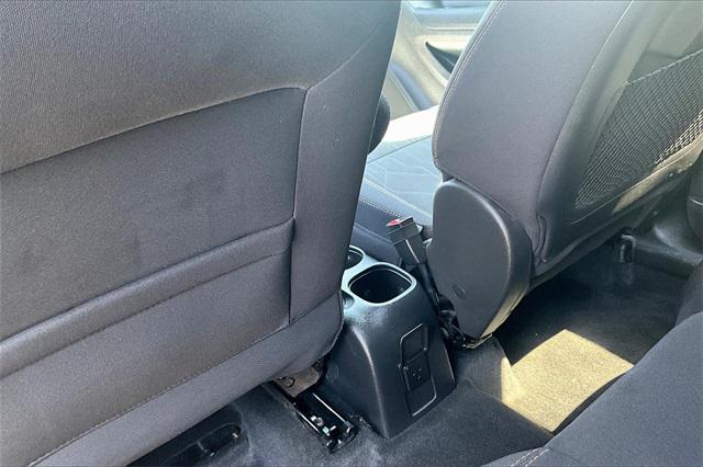 used 2020 Chevrolet Trax car, priced at $14,900