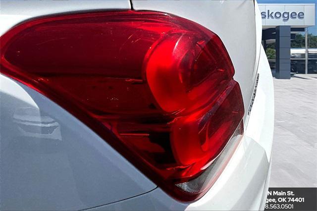 used 2020 Chevrolet Trax car, priced at $14,900