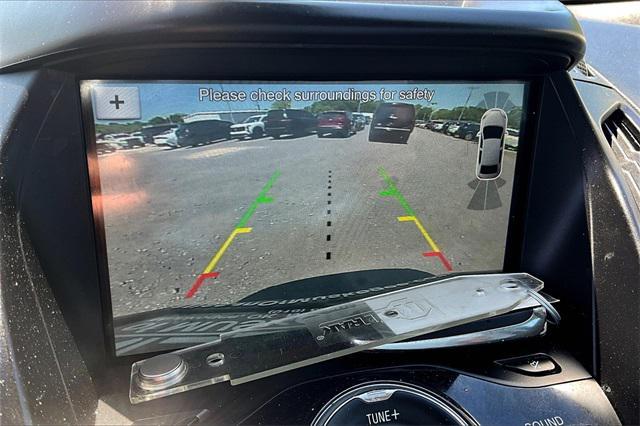 used 2019 Ford Escape car, priced at $16,763