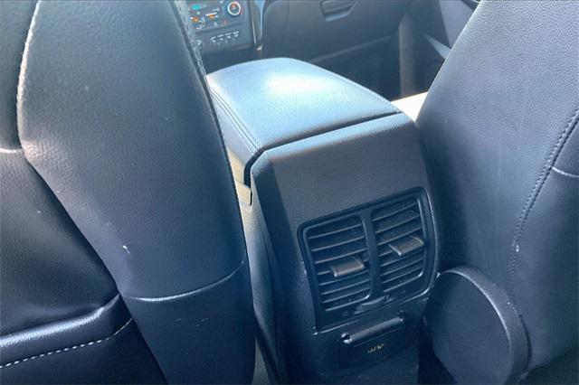 used 2019 Ford Escape car, priced at $16,763